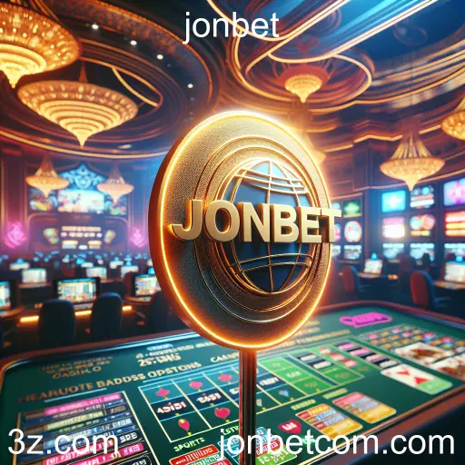 Jogos de Slot jonbet